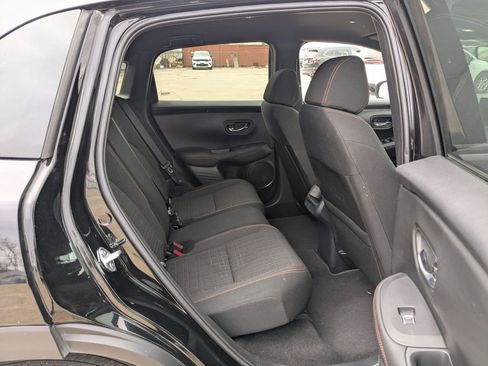 Used 2025 Honda HR-V Sport image 28