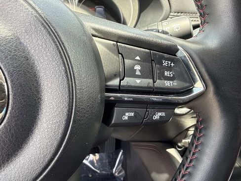 Certified 2024 MAZDA CX-5 Carbon Edition AWD/4WD image 41