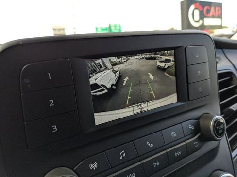 Used 2020 Ford Transit 250 148 High Roof w/ Load Area Protection Package image 26