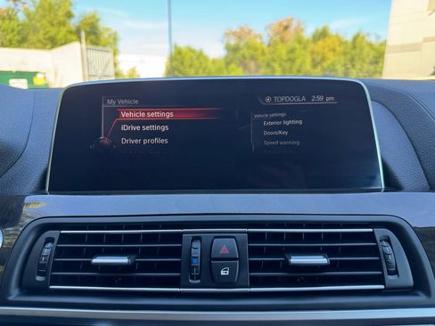 Used 2017 BMW 640i Gran Coupe xDrive image 31