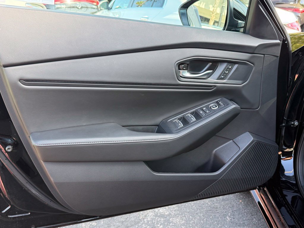 Used 2026 Honda Accord Sport image 19
