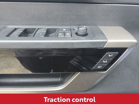 Used 2024 Toyota Sequoia Limited image 23