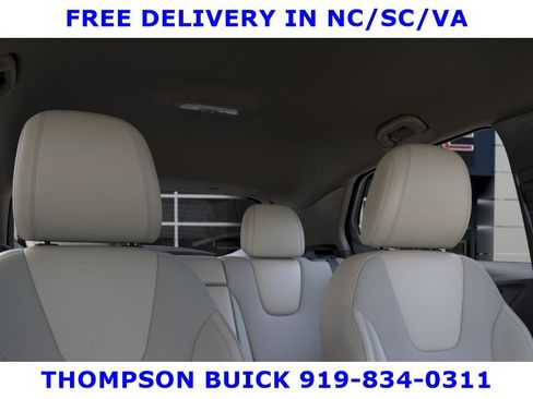 New 2026 Buick Encore GX Preferred w/ Comfort Package image 24