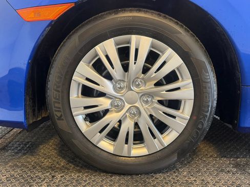 Used 2018 Honda Civic LX image 30