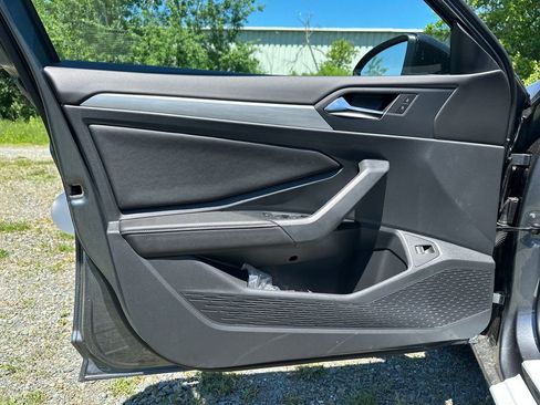 New 2026 Volkswagen Jetta Sport FWD image 10