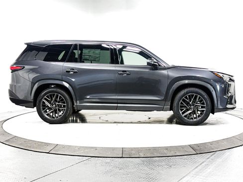 New 2026 Lexus TX 350 AWD image 14