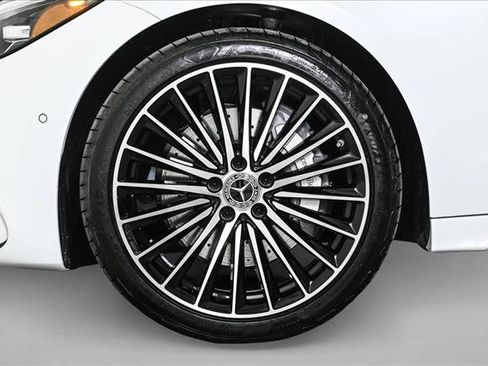 New 2026 Mercedes-Benz C 300 4MATIC Sedan image 26