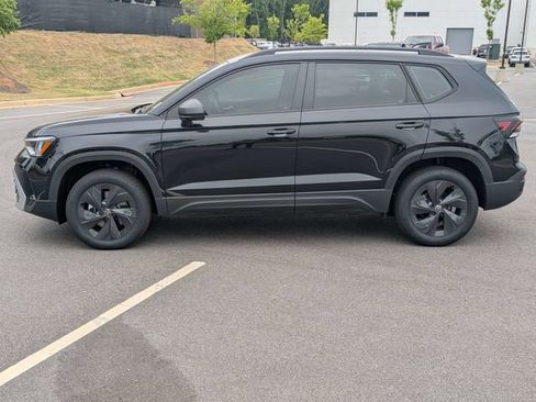 New 2026 Volkswagen Taos S FWD image 7