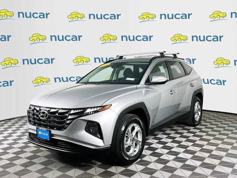 Used 2023 Hyundai Tucson SEL image 3