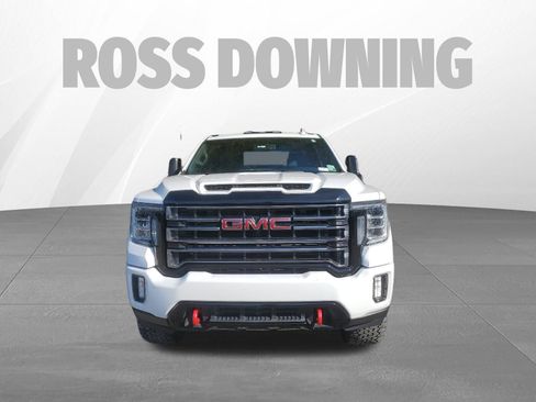 Used 2023 GMC Sierra 2500 AT4 w/ Gooseneck/5TH Wheel Package image 2