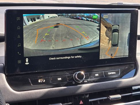 Used 2025 Mitsubishi Outlander SE image 26