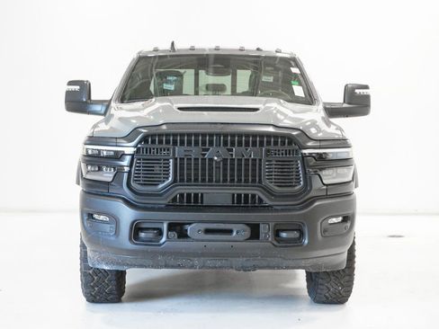New 2026 RAM 2500 Power Wagon image 3