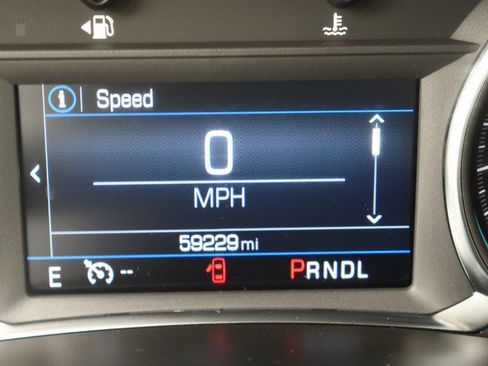 Used 2024 Chevrolet Equinox LT AWD/4WD image 32