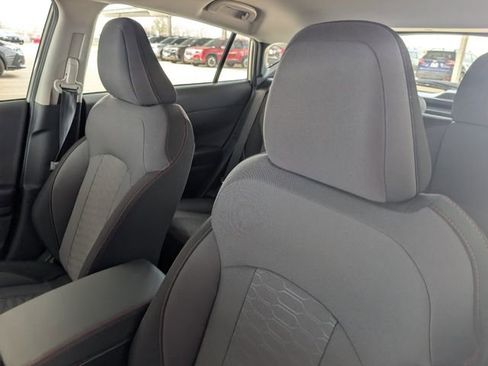 New 2026 Subaru Impreza 2.0i Sport image 7