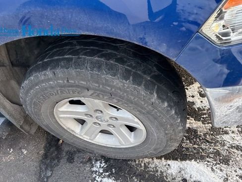 Used 2015 RAM 1500 Big Horn image 13