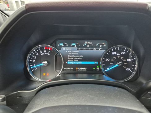 Used 2017 Ford F350 Platinum image 24