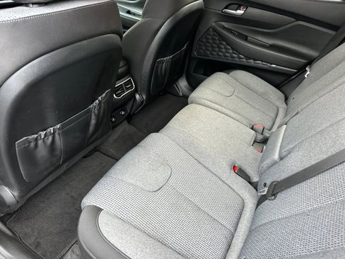 Used 2022 Hyundai Santa Fe SEL Convenience w/ Cargo Package image 12