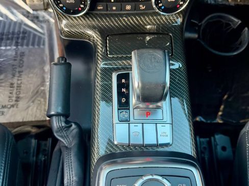 Used 2014 Mercedes-Benz G 63 AMG 4MATIC image 18
