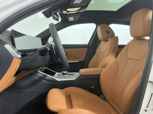 New 2026 BMW 330i Sedan w/ Convenience Package image 23