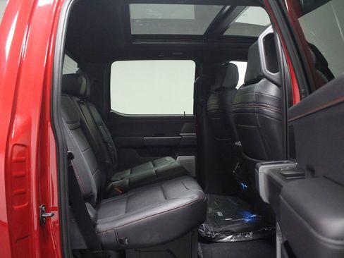 Used 2024 Ford F150 Raptor image 15