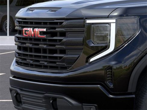 New 2026 GMC Sierra 1500 Elevation image 13
