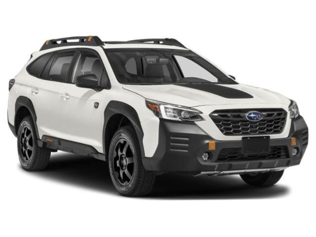 Used 2022 Subaru Outback Wilderness AWD/4WD image 9