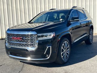 Used 2021 GMC Acadia Denali w/ LPO, Floor Liner Package video 2