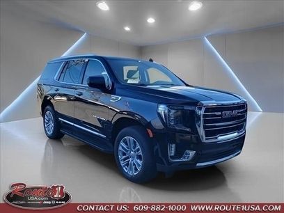 Used 2024 GMC Yukon SLT