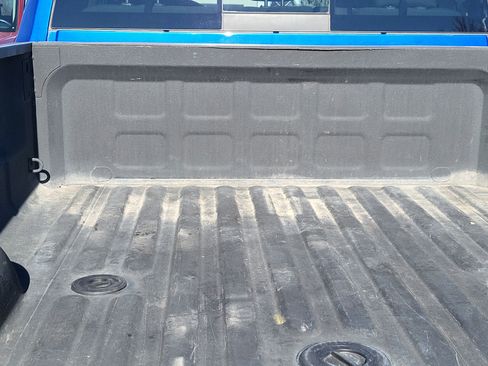 Used 2016 RAM 2500 Big Horn image 12