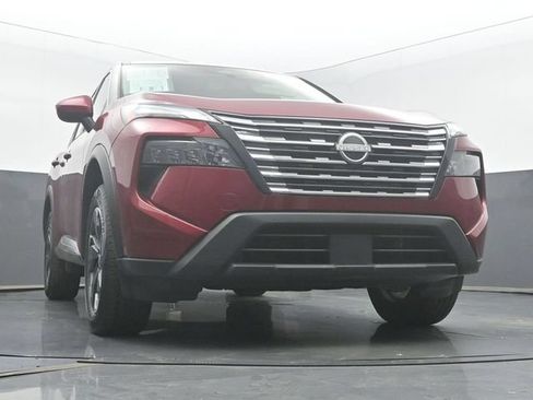 Used 2024 Nissan Rogue SV FWD image 51