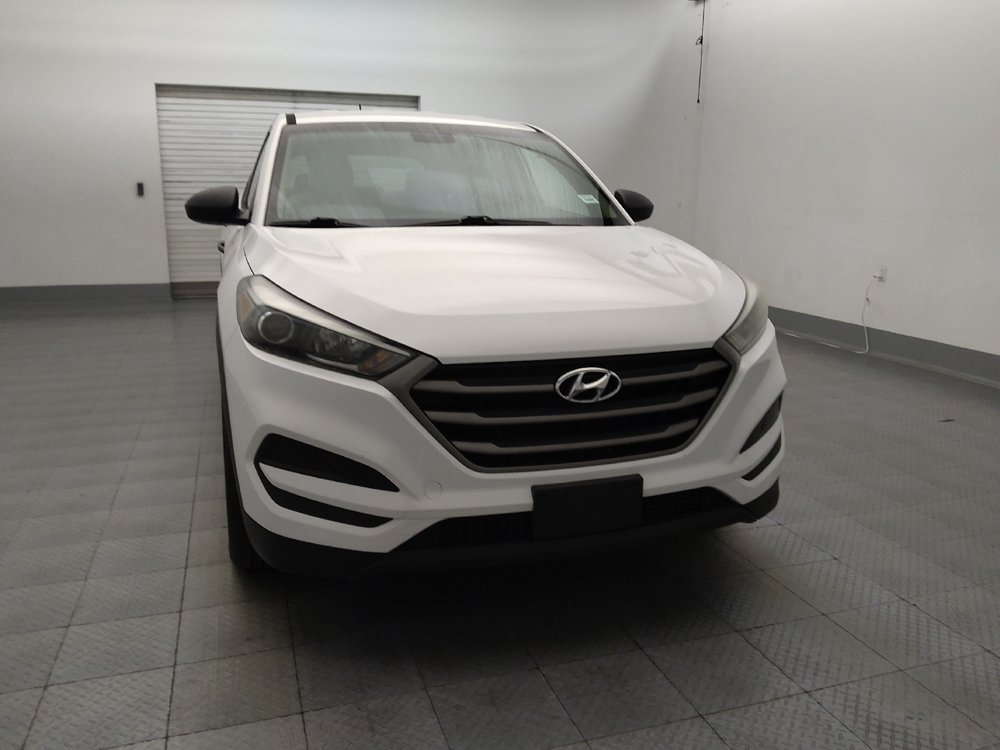 Used 2016 Hyundai Tucson SE FWD image 14
