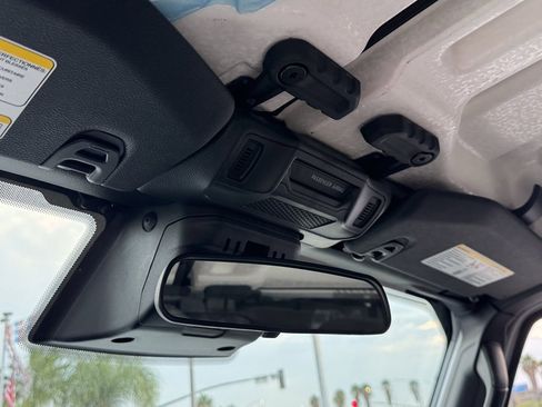 New 2026 Jeep Wrangler Willys image 31