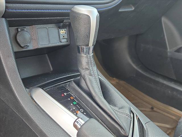 Used 2017 Toyota Corolla SE FWD image 10