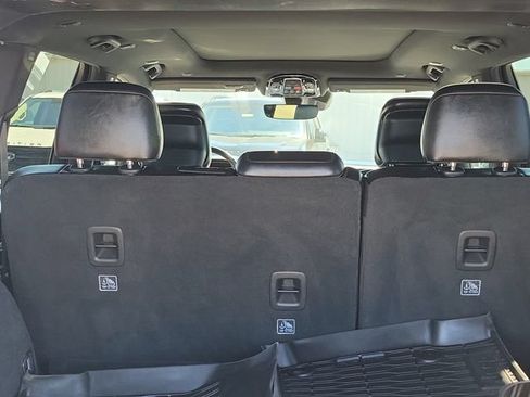 Used 2022 Jeep Grand Cherokee Summit AWD/4WD image 15