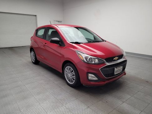 Used 2019 Chevrolet Spark LS FWD image 13