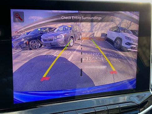 Used 2023 Jeep Compass Limited w/ Elite Group image 14