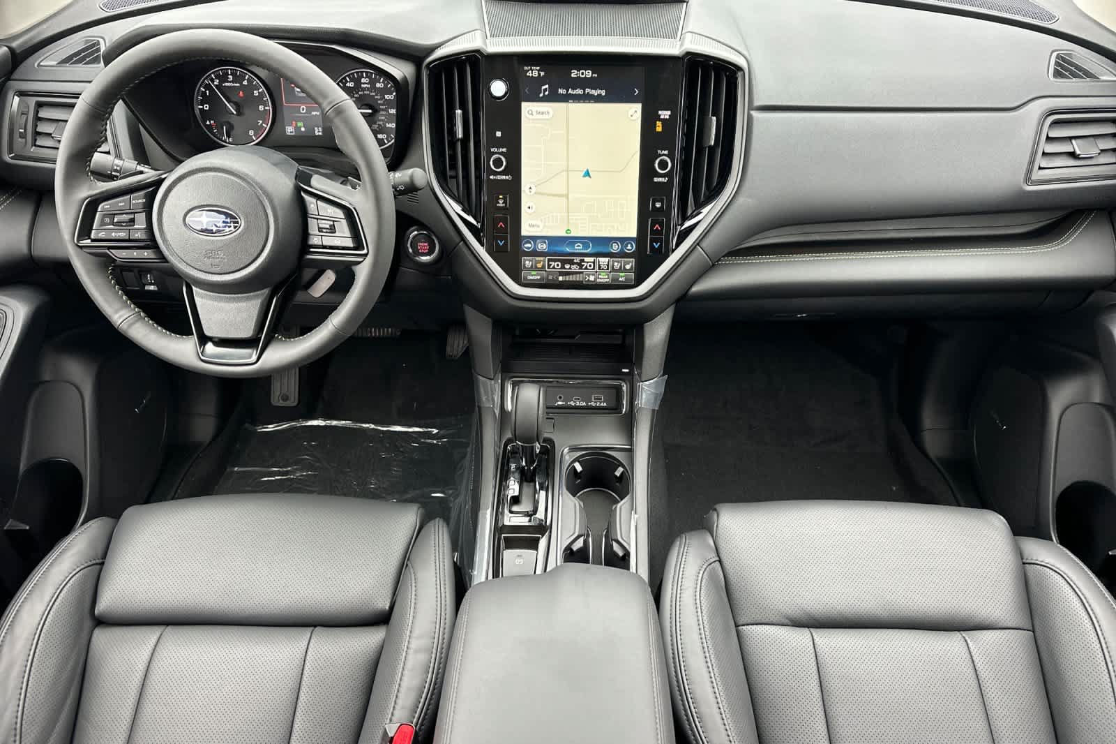 New 2026 Subaru Ascent Bronze Edition w/ Onyx Package AWD/4WD image 14