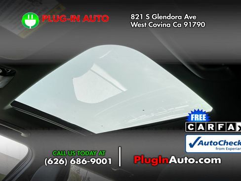 Used 2023 Kia EV6 GT-Line w/ GT-Line Suede Seat Package image 10