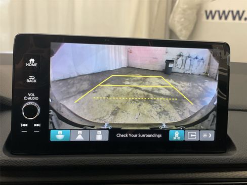 New 2026 Acura Integra A-Spec image 18