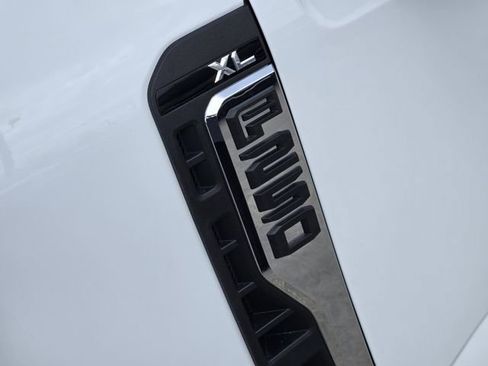 New 2026 Ford F250 XL w/ XL Driver Assist Package image 9