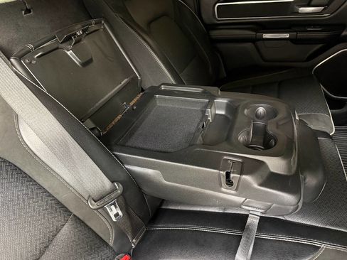 Used 2020 RAM 1500 Laramie w/ Sport Appearance Package image 44