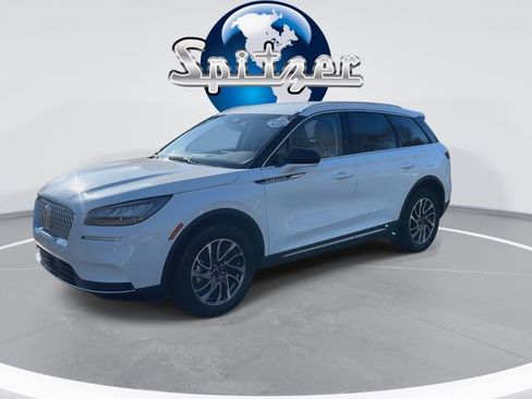 Used 2022 Lincoln Corsair AWD w/ Equipment Group 101A image 4