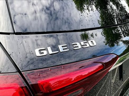 Certified 2026 Mercedes-Benz GLE 350 4MATIC image 12