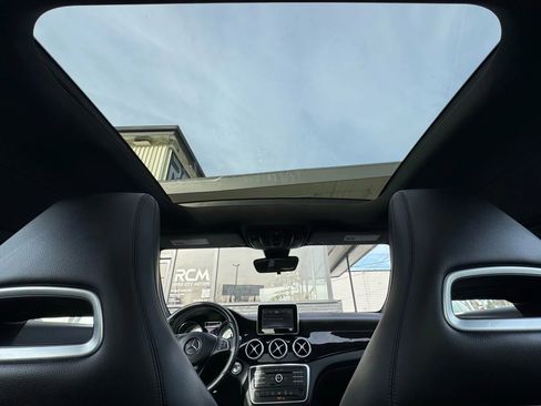 Used 2015 Mercedes-Benz CLA 250 CLA 250 Coupe 4D image 25