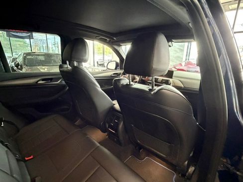 Used 2019 BMW X3 M40i w/ Premium Package AWD/4WD image 30