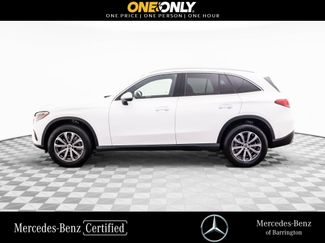Certified 2025 Mercedes-Benz GLC 300 4MATIC video 2