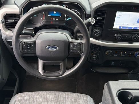 Certified 2022 Ford F150 XLT w/ Trailer Tow Package AWD/4WD image 14