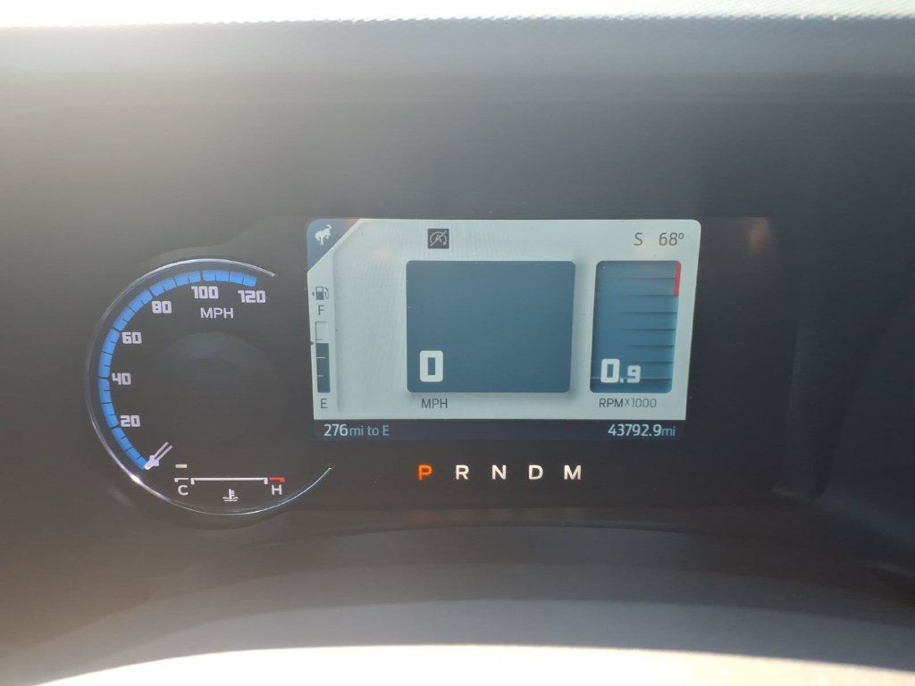 Certified 2023 Ford Bronco Big Bend AWD/4WD image 17