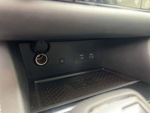 Used 2024 Nissan Pathfinder SL FWD image 27