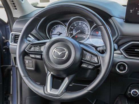 Used 2024 MAZDA CX-5 Carbon Edition image 31